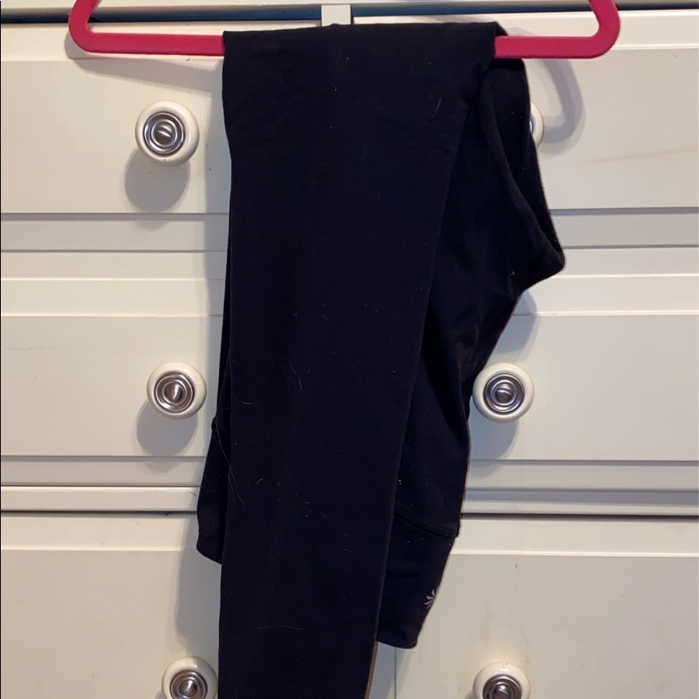 Athleta Leggings